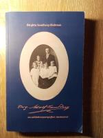 Ing. Adolf Sandberg : en soldattorparepojkes memoarer