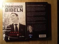 Framg&aring;ngsbibeln : tid, energi, karri&auml;r, pengar