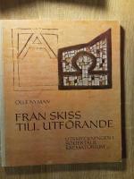 FR&Aring;N SKISS TILL UTF&Ouml;RANDE