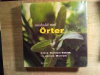 Smaks&auml;tt med &ouml;rter