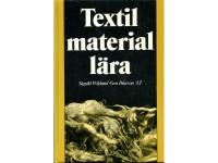 Textilmateriall&auml;ra
