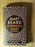 Kvinnor och makt : ett manifest