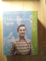 I betraktarens &ouml;gon - memoarer
