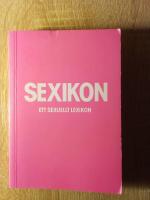 Sexikon : ett sexuellt lexikon