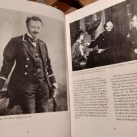 Hundra spel&aring;r : &aring;r f&ouml;r &aring;r : fr&aring;n 90-tal till 90-tal i svensk teater och film