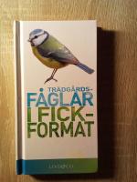 Tr&auml;dg&aring;rdsf&aring;glar i fickformat