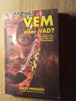 Vem eller vad? : om arketyper och varum&auml;rken