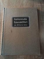 Italienische Hausm&ouml;bel