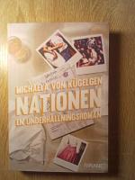 Nationen : en underhållningsroman