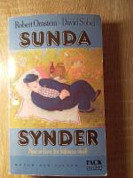 Sunda synder  