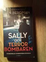 Sally och Terrorbombaren