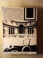 Ausblick aus eine Architektur