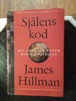 Sj&auml;lens kod : Att s&ouml;ka sin natur och livsuppgift