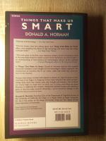 Things That Make Us Smart