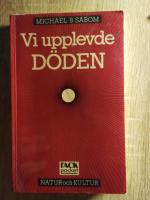 Vi upplevde döden