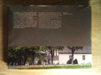 &Aring;teruppbyggnad av Ledsj&ouml; kyrka = Reconstruction of Ledsj&ouml; church