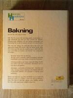 BAKNING