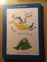 YSTER - FLICKAN SOM KAN ALLT!