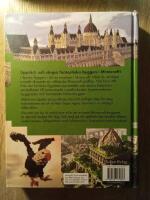 Episka byggen : bli en m&auml;stare i Minecraft