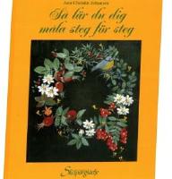 S&aring; l&auml;r du dig m&aring;la steg f&ouml;r steg