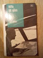 L&auml;robok i navigation, L&auml;robok i navigation II samt Hitta till sj&ouml;ss