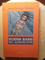 Vuxna barn till alkoholister