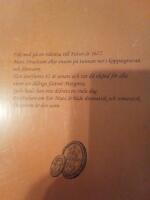 Fet-Mats : ett gruvligt &ouml;de