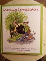 Mamma i trots&aring;ldern