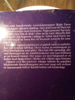 Ormen och regnb&aring;gen