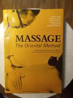 Massage The oriental method