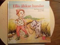 Ellis &auml;lskar hundar