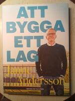 Att bygga ett lag