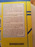 Nya Cykelboken - en handbok f&ouml;r cyklister