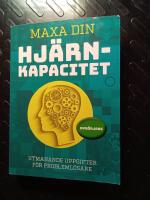 Maxa din hj&auml;rnkapacitet: nyb&ouml;rjare