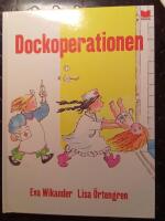 Dockoperationen