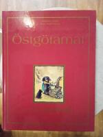 &Ouml;stg&ouml;tamat : en smaksak