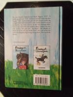 Ett &aring;r med Fredag