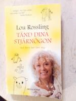 T&auml;nd dina stj&auml;rn&ouml;gon : vad barn har l&auml;rt mig