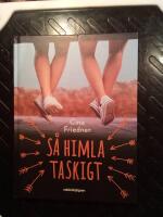 S&aring; himla taskigt