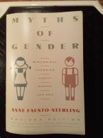 Myths of gender
