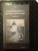 Kyrkvaktm&auml;starens hemliga anteckningar