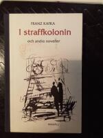 I straffkolonin och andra noveller