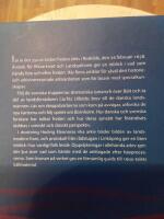 N&auml;r sundet blev gr&auml;ns : till minne av Roskildefreden 1658