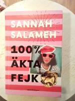 100 % &auml;kta fejk