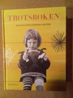 Trotsboken