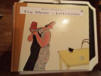Fru Meier - koltrasten