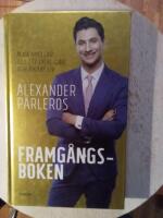 Framg&aring;ngsboken