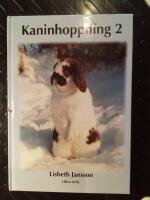 Kaninhoppning 2