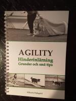 Agility Hinderinl&auml;rning