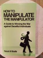 How to manipulate the manipulator